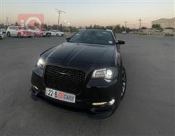 کرایسلەر 300